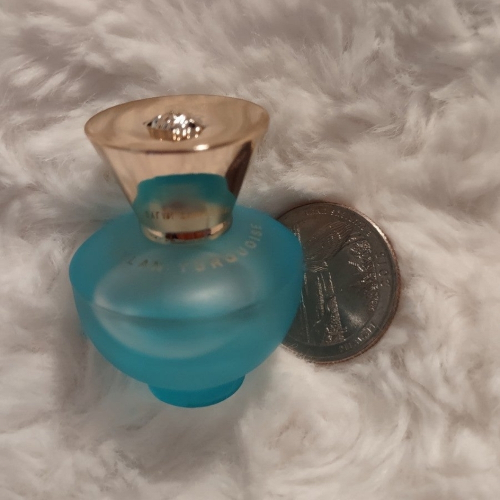 🆕‼️2 Versace mini size ‼️🆕 - Picture 4 of 4